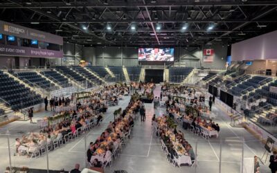 Taste of Steinbach samples the Southeast