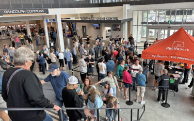 City requests deadline extension for Southeast Event Centre completion